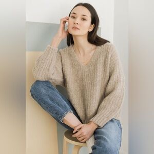 Bare Knitwear Layer V (L/XL)